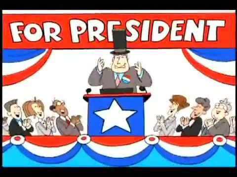 Schoolhouse Rock Electoral College