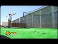 Hit Like Happy Gilmore With Credits (By ALEYSIS)