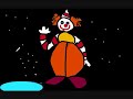 Gumdrop Clowning
