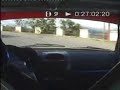 Cameracar Clio RS N3 Taormina 06 PS 4 VAL D'AGRO' Leo-Duro