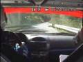 Cameracar Clio RS N3 Taormina 06 PS 4 VAL D'AGRO' Leo-Duro