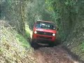 Devon syncro #2 Devon syncro #2