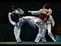 Steven Lopez BEIJING OLYMPIC *taekwondo match controversy