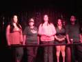 BIRTHDAYS @ WHOS GOT TALENT