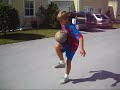 joga bonito junior