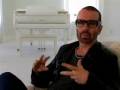 Dave Stewart on Behind the Scenes vs. Front