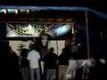The GhoulTones at the Any Festival - Knapsack Kirby