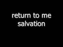 Evanescence - Tourniquet (Lyrics Video)