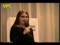 videos de Poljak Lívia - A Tisza - Petőfi Sándor verse