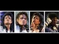 Michael Jackson- Bad Tour Pout