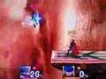 Astinos (Falco) vs ??? (Ike) 3