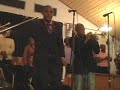 Glen David Andrews - We Shall Walk Through the Streets of the City