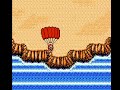 as you may have guessed it, this is a hack of heavy barrel for the nes where the 2 main characters were replaced with chip and dale. the funny thing about this is that someone actually thought that putting chip and dale characters into a shoot 'em up game would be a good idea.