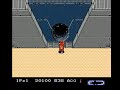 as you may have guessed it, this is a hack of heavy barrel for the nes where the 2 main characters were replaced with chip and dale. the funny thing about this is that someone actually thought that putting chip and dale characters into a shoot 'em up game would be a good idea.