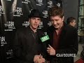 One Tree Hill - Cullen Moss & Stephen Colletti