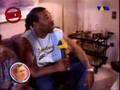 MC Rene und Olliver Pocher