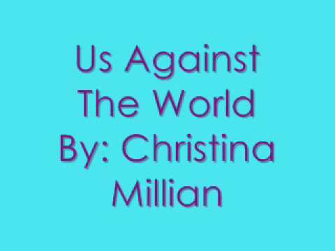 christina millian
