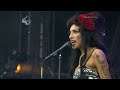 Amy Winehouse - Back To Black (V Festival)