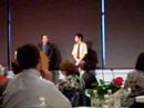 Justin Alleman Award 05/16/08