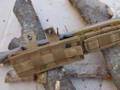 gerber LMF II