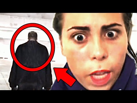5 Ghost Videos SO SCARY You'll Scream for Yo MAMA !