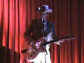 LONESOME TRAIN:THE GAMBLER