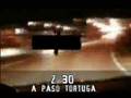 El tercer cinturón