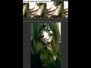 3 minute makeover-demi lovato