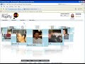 Popfly and Facebook: Part 1