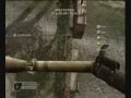 XBOX 360--Cod4 Glitches And Tricks Without Old School