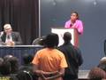 ALC '08: CBC Issue Forum—Hip Hop Youth Summit (Part 2)