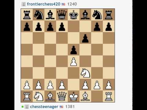 chess game
