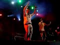 netinho   fortal 2007   arena vip   part  ricardo chaves