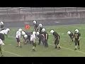 Erik Sullivan Allegan game highlights