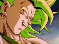 goku vs broly