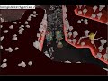 Woodcutting skillcape 77 combat! Woodcutting skillcape 77 combat!