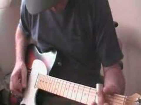 McKendry's Blues (Original)