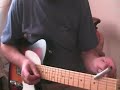 McKendry's Blues (Original) 1