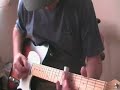McKendry's Blues (Original) 2