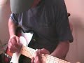 McKendry's Blues (Original) 3