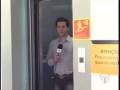 videos de TV Feevale - TV Feevale Notícias - Elevadores em Pane