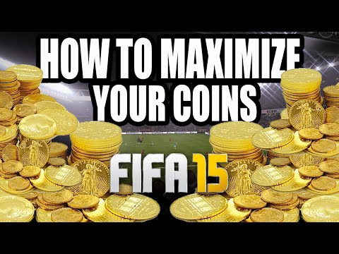 how to sell fifa 14 coins