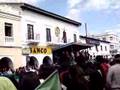 Cotopaxi Parade - Latacunga Ecuador