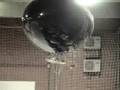 Airship - LabVIEW - Control System - dirigible