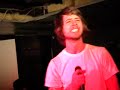 Vision Set Forth Live at The Pivot