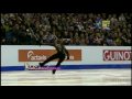 FINAL MAN FREE FRA Joubert - 21/01/2010 ISU European Figure Skating Championships Tallinn