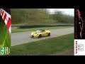 Anneau du Rhin Trackday with Honda S2000