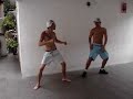 pakitos dance - Batuque no terrero - Psirico pakitos dance - Batuque no terrero - Psirico