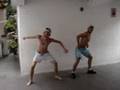 pakitos dance - Batuque no terrero - Psirico