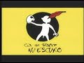 10 ANOS - CIA. DE TEATRO NU ESCURO